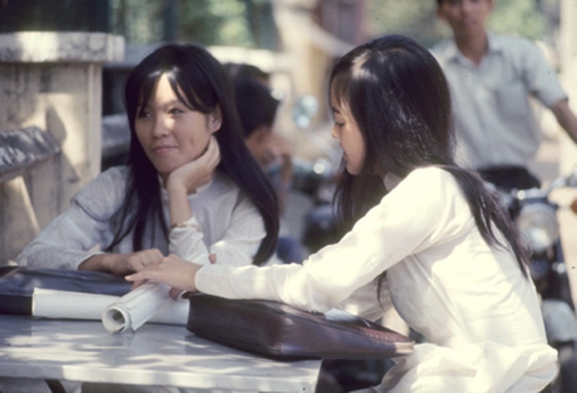 Cái duyên của gái sài gòn nay đâu - 1
