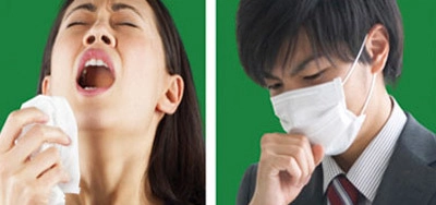 Cảm cúm có thể biến chứng thành bệnh viêm xoang cấp - 1