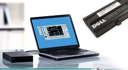 Cẩm nang pin laptop - 1