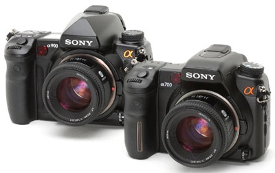 Cảm nhận ban đầu về sony alpha a900 - 3