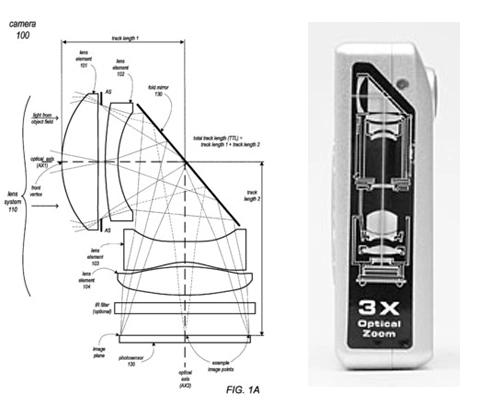 Camera trên điện thoại đang tới ngưỡng giới hạn - 3