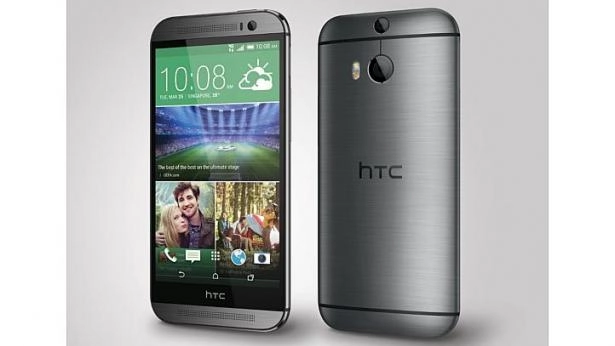 Camera ưu điểm tuyệt vời trên htc one m8 - 1