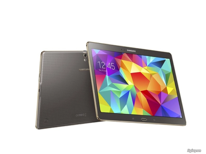 Cần bán mtb ss galaxy tab s 105 - 1