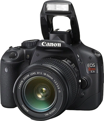 Canon 550d cho chất ảnh ngang ngửa 7d - 1
