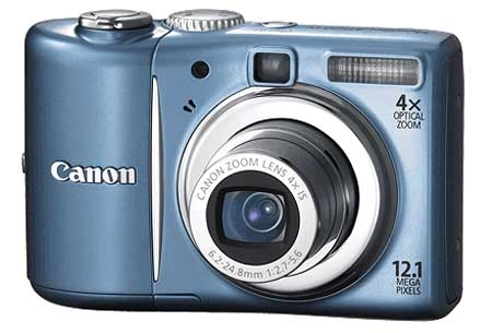 Canon a1100 is chất lượng là trên hết - 1