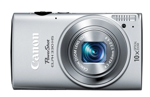 Canon ra 3 máy compact siêu zoom nhỏ gọn có wi-fi - 1