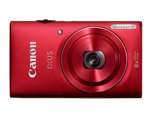 Canon thêm 2 máy compact có wi-fi tại ces 2013 - 1