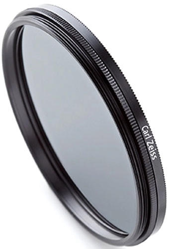 Carl zeiss sản xuất cả kính lọc và dây đeo - 1