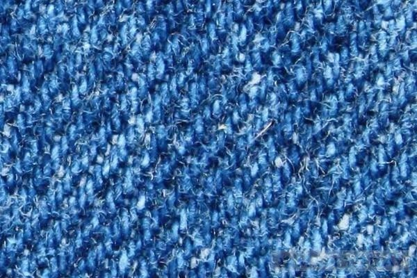 Câu chuyện đằng sau loại denim tốt nhất thế giới - 1