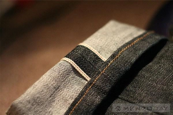 Câu chuyện đằng sau loại denim tốt nhất thế giới - 2