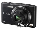 ces 2014 panasonic ra mắt 4 máy ảnh lumix zoom từ 12x - 42x - 2
