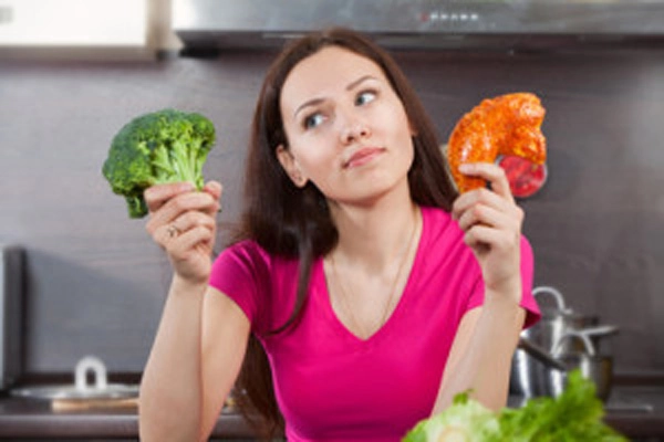 Chế độ ăn kiêng flexitarian diet giúp giảm cân nhanh hợp lý - 1