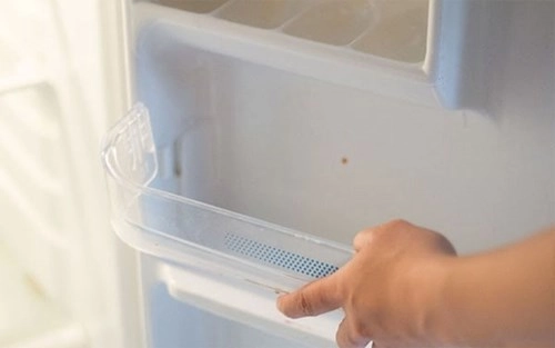 Chỉ cần giữ vệ sinh tủ lạnh thì không phải lo ngộ độc thực phẩm - 4
