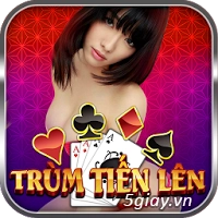 Tải game tiến lên online về chơi trên điện thoại - 1