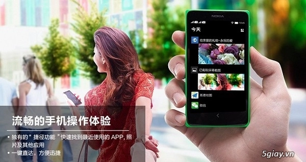 Có thật nokia x đã nhận được 1 triệu đơn đặt hàng tại trung quốc - 1