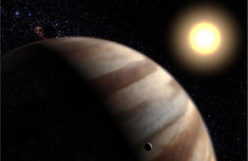 Có thể tìm thấy sự sống ngoài hành tinh trong 30 năm tới - 1