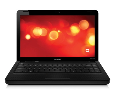 Compaq presario cq42ax - laptop 4 lõi giá thấp - 1