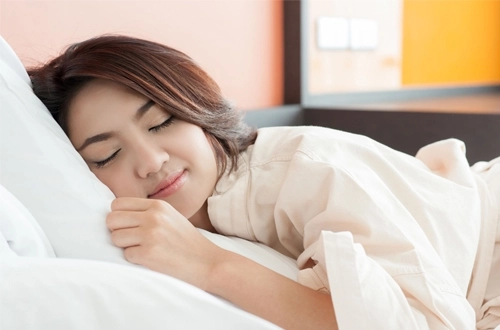 Cơn ác mộng khủng khiếp của vợ - 1