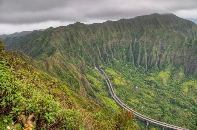 Con đường tỷ đô gây tranh cãi nhất ở hawaii - 2