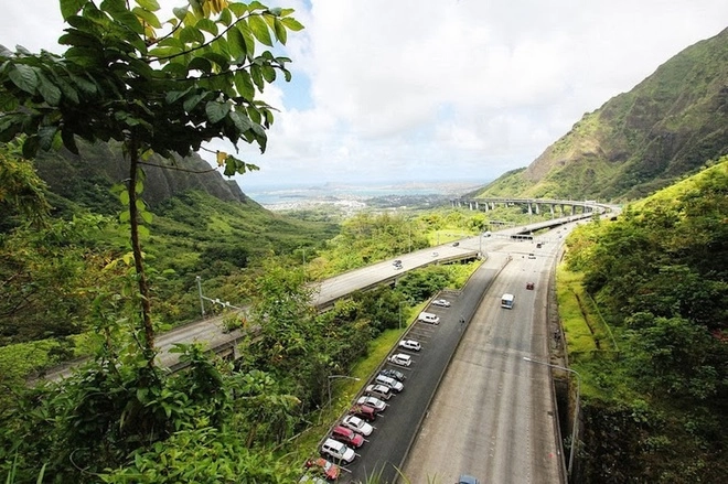 Con đường tỷ đô gây tranh cãi nhất ở hawaii - 3