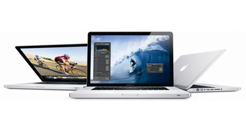 Công nghệ thunderbolt trên macbook pro mới - 1