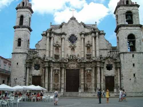 Cuba - viên ngọc bích vùng caribê - 1