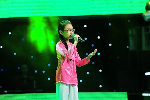Cuộc sống của top 3 the voice kids bây giờ ra sao - 1