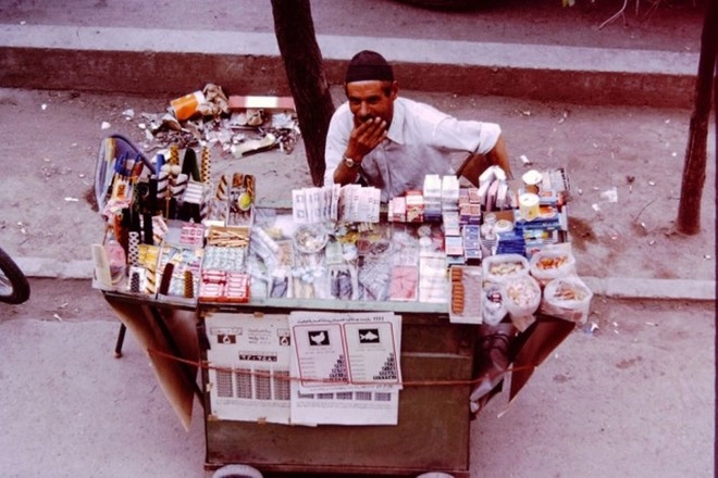 Cuộc sống người iran những năm 1970 - 5