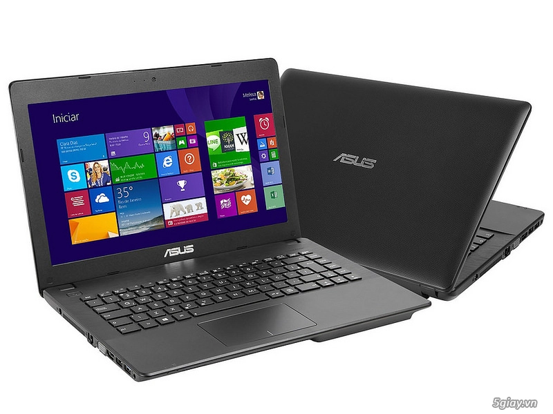 Đánh giá laptop dòng x của asus đối với người dùng phổ thông - 1