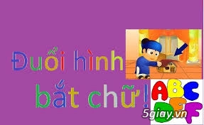 Đáp án game đuổi hình bắt chữ đầy đủ nhất - 1