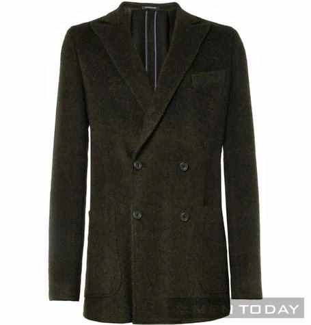David gandy và top 10 items yêu thích trong mùa thu đông 2013 p2 - 2