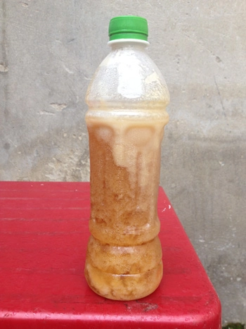 Đây là hiện tượng gì - 1