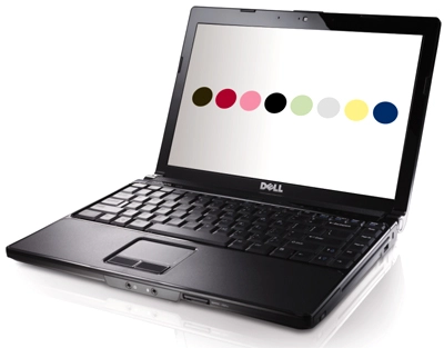 Dell inspiron 1410 giá rẻ - 2