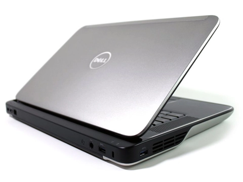 Dell lộ cấu hình xps 15 phiên bản 2012 - 1