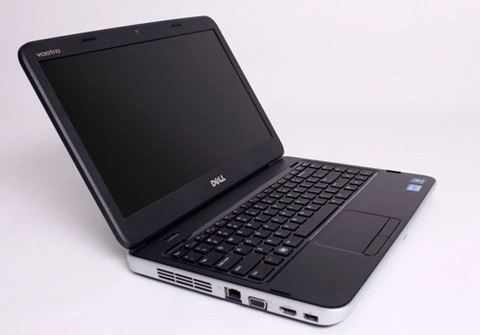 Dell vostro 1450 dùng chip core i 2011 giá rẻ - 1