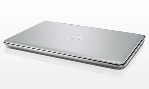 Dell xps 15z siêu mỏng giá từ 1420 usd - 1