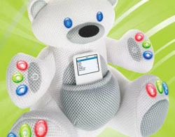 Đêm qua con mơ gặp ipod - 1