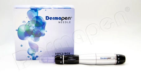 Dermapen - công nghệ mới trong điều trị thẩm mỹ da - 2