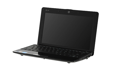 Điểm mặt netbook hè 2009 - 1