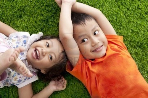 Điều tuyệt vời mang lại từ đứa con thứ hai - 1