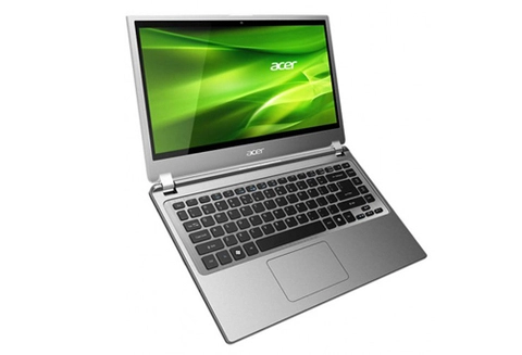 Dòng aspire timeline ultra laptop mới của acer - 1