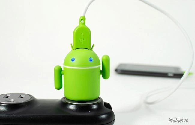 Download android usb drivers cho máy tính windows mac - 1