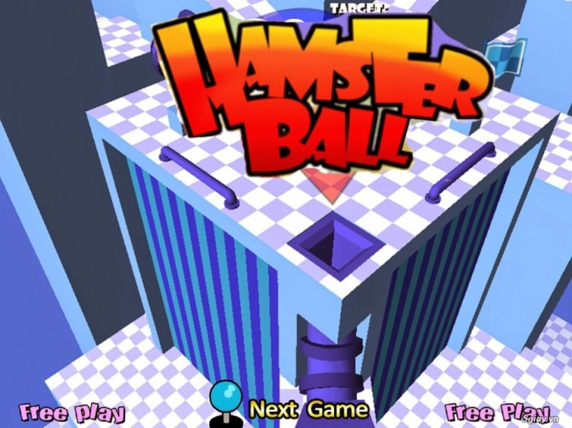Download game hamsterball - game giải trí lăn chuột thú vị - 1