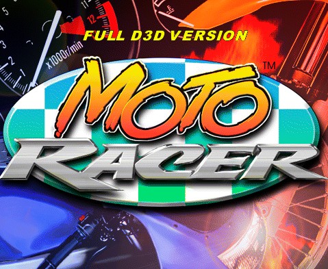 Download moto racer - game đua xe thể thao giải trí cực hay cho mac - 1