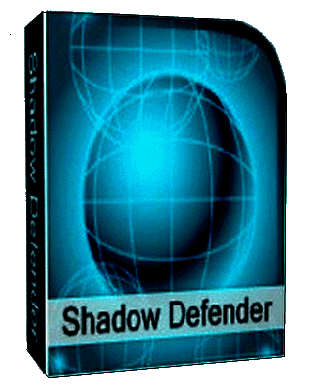 Download shadow defender - phần mềm đóng băng ổ cứng hiệu quả nhất của windows - 1