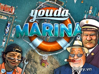 Download youda marina - game mô phỏng quản lý bến tàu hay dành cho pc - 1