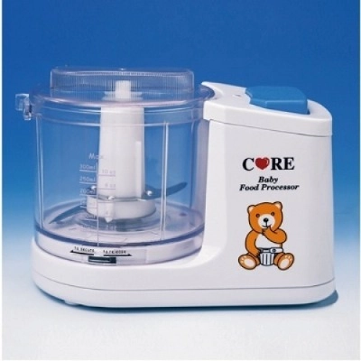 Dụng cụ xay đồ ăn cho bé - 4