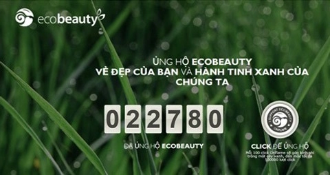 Ecobeauty - làn da đẹp nhờ thiên nhiên - 3