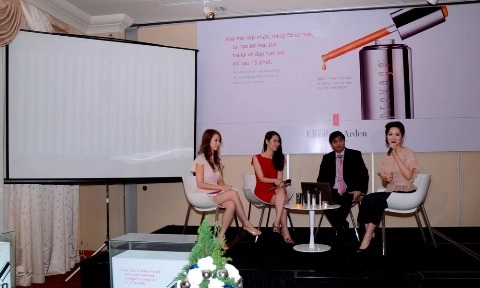 Elizabeth arden tái tạo vẻ đẹp làn da - 1