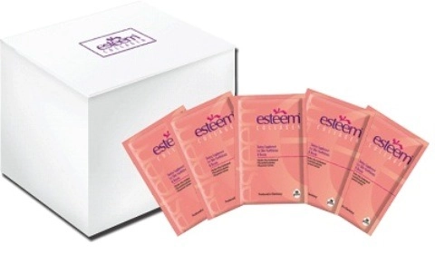 Esteem collagen - tài khoản tiết kiệm cho làn da khỏe - 2